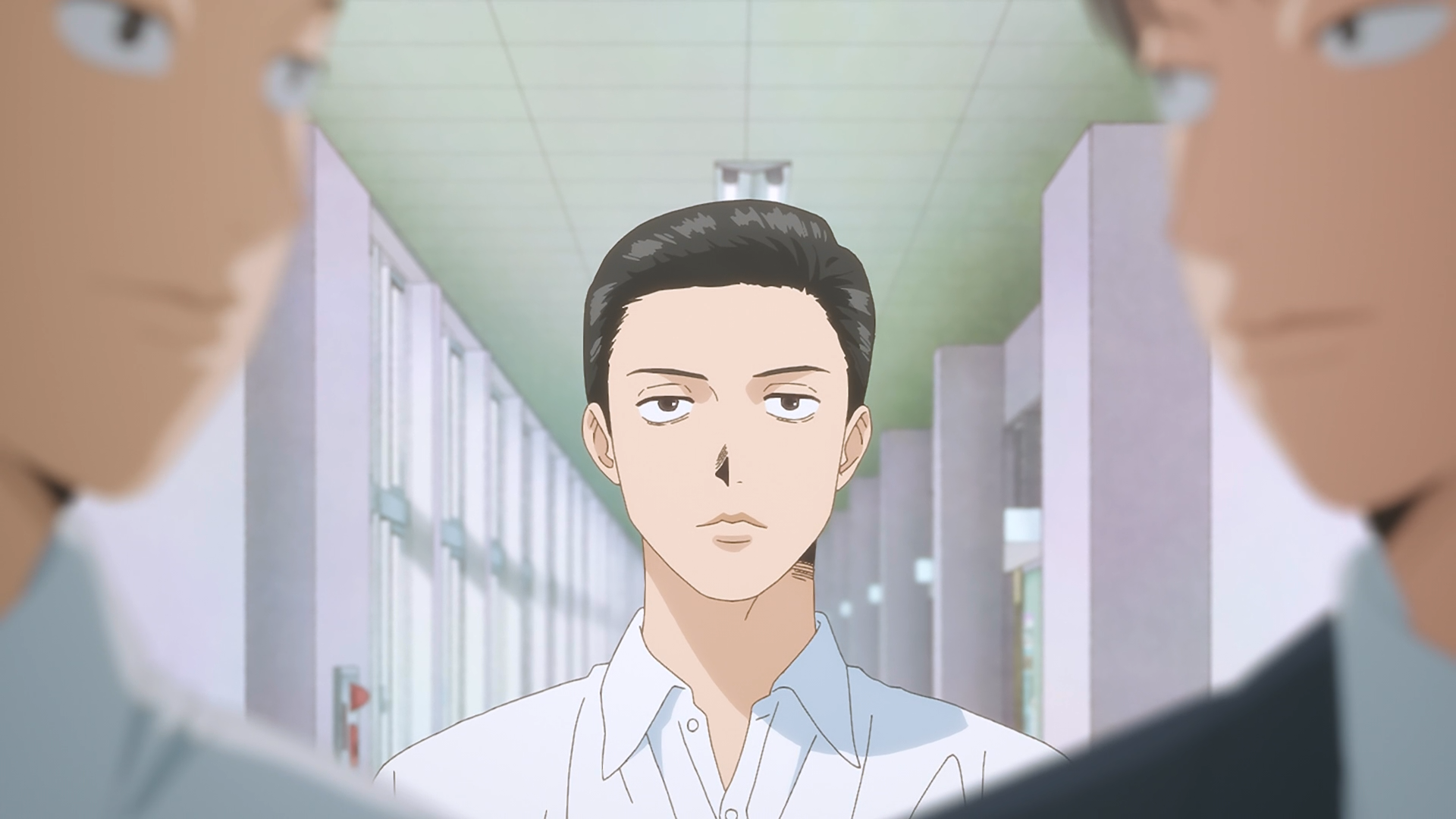 Muchuu sa, Kimi ni. (Erai-raws)